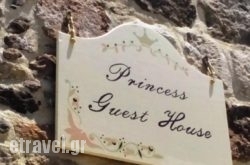 Princess Guest House hollidays
