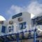 Marousi Rooms_accommodation_in_Room_Cyclades Islands_Sandorini_Perissa