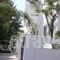 Danae Hotel_best deals_Hotel_Aegean Islands_Thasos_Thasos Chora