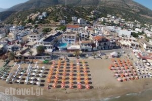Eleni Beach_travel_packages_in_Crete_Heraklion_Stalida