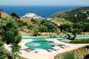 Kamaroti Suites Hotel_accommodation_in_Hotel_Cyclades Islands_Sifnos_Sifnos Chora