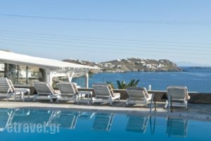 Voula Apartments & Rooms_lowest prices_in_Room_Cyclades Islands_Mykonos_Mykonos ora