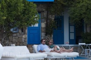 Voula Apartments & Rooms_best prices_in_Room_Cyclades Islands_Mykonos_Mykonos ora
