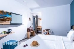 Infinity Blue Boutique Hotel & Spa hollidays