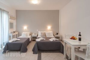 Anixis Studios_best prices_in_Hotel_Cyclades Islands_Paros_Paros Chora