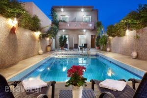 Sun Nicolas_accommodation_in_Hotel_Crete_Chania_Galatas