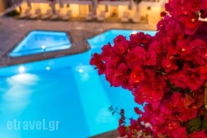Ariadne Hotel Apartment_best deals_Apartment_Crete_Rethymnon_Plakias