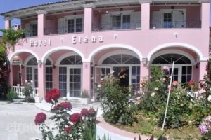 Hotel Elena Ermones_holidays_in_Hotel_Ionian Islands_Corfu_Ermones