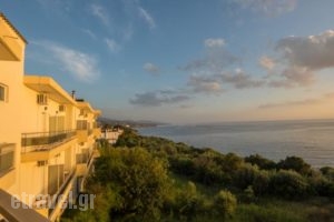 Hotel Panorama_accommodation_in_Hotel_Thessaly_Magnesia_Pilio Area