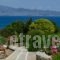Peristeri Apartments_best deals_Apartment_Cyclades Islands_Antiparos_Antiparos Chora