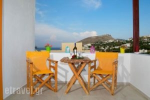 Theotokis Hotel_accommodation_in_Hotel_Dodekanessos Islands_Leros_Leros Rest Areas