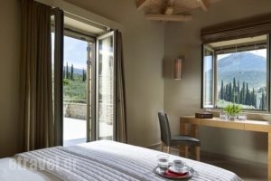 Anaxo Resort_best deals_Hotel_Peloponesse_Lakonia_Gythio