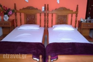 Hotel Agnanti_best prices_in_Hotel_Aegean Islands_Samos_Samos Rest Areas