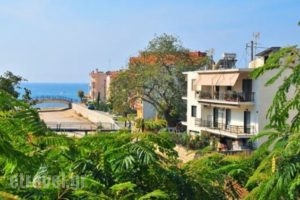 Eva Apartments_travel_packages_in_Aegean Islands_Thasos_Limenaria