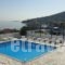 Blue Dolphin Studios And Apartment_best deals_Apartment_Piraeus Islands - Trizonia_Aigina_Aigina Chora