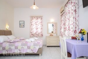 Sun Beach Hotel_best deals_Hotel_Cyclades Islands_Naxos_Naxos Chora