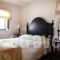 Petrit'S Guesthouse_best deals_Hotel_Peloponesse_Lakonia_Areopoli