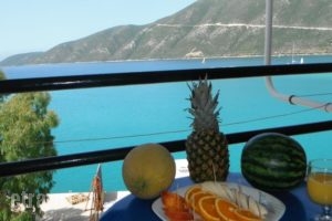 Orfeas Rooms_accommodation_in_Room_Ionian Islands_Lefkada_Lefkada's t Areas