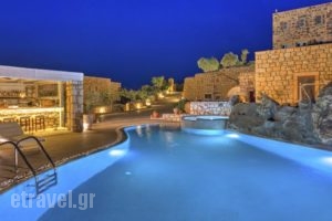 Eirini Luxury Hotel Villas_best deals_Villa_Dodekanessos Islands_Patmos_Patmos Chora