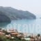 Lido Sofia Apartments_lowest prices_in_Apartment_Ionian Islands_Corfu_Agios Gordios