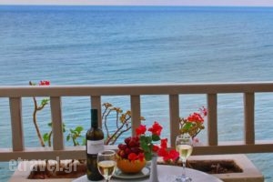 Maragakis Beach Hotel_best deals_Hotel_Crete_Heraklion_Chersonisos