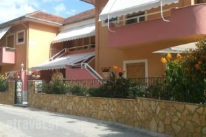 Villa Ira Studios - Apartments_accommodation_in_Villa_Epirus_Preveza_Parga