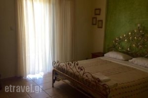 Villa Mostra_travel_packages_in_Peloponesse_Lakonia_Skoutari