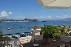Garitsa Bay Apartment_accommodation_in_Apartment_Ionian Islands_Corfu_Corfu Chora