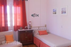 Garitsa Bay Apartment_best deals_Apartment_Ionian Islands_Corfu_Corfu Chora