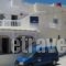 Magma Rooms_accommodation_in_Room_Cyclades Islands_Sandorini_Fira