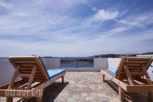 Villa Fiamegou_accommodation_in_Villa_Cyclades Islands_Andros_Andros City