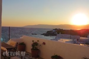 Christina'S House_best prices_in_Hotel_Cyclades Islands_Koufonisia_Koufonisi Chora