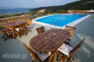 Celini Suites Hotel_travel_packages_in_Dodekanessos Islands_Astipalea_Livadia