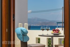 Villa Christine_travel_packages_in_Cyclades Islands_Naxos_Naxos chora