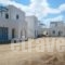 Apartments Naxos Camping_best prices_in_Apartment_Cyclades Islands_Naxos_Naxos chora