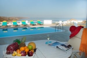 Myconian Princess Luxury Villas_accommodation_in_Villa_Cyclades Islands_Mykonos_Mykonos ora