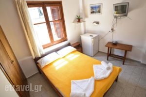 To Gefyraki Rooms_lowest prices_in_Room_Aegean Islands_Ikaria_Therma