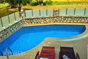 Santa Emelia_best deals_Hotel_Ionian Islands_Lefkada_Vasiliki