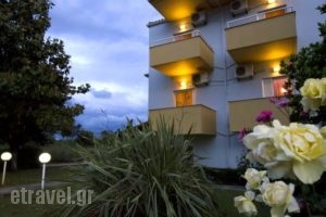 Voula Apartments_holidays_in_Apartment_Epirus_Preveza_Preveza City