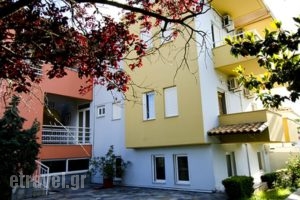 Voula Apartments_accommodation_in_Apartment_Epirus_Preveza_Preveza City