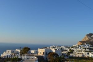 Horizon Hotel_travel_packages_in_Cyclades Islands_Folegandros_Folegandros Chora