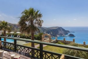 Niforos Apartments_best deals_Apartment_Ionian Islands_Kefalonia_Kefalonia'st Areas