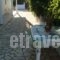 Olga Apartments_travel_packages_in_Ionian Islands_Corfu_Corfu Rest Areas