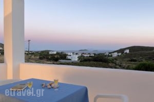 Spanos Apartments_best prices_in_Apartment_Cyclades Islands_Andros_Gavrio