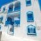 Villa Fanouris_travel_packages_in_Cyclades Islands_Sandorini_kamari