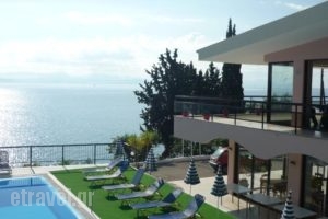 Karina Hotel_accommodation_in_Hotel_Ionian Islands_Corfu_Corfu Rest Areas