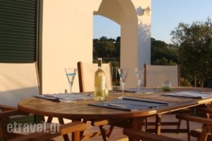 Anemos Villa_accommodation_in_Villa_Crete_Rethymnon_Rethymnon City