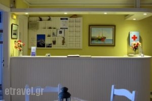 Stella Hotel Apartments_best prices_in_Apartment_Ionian Islands_Kefalonia_Kefalonia'st Areas