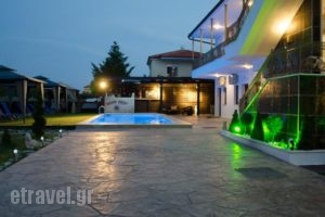 Greek Pride Hotel_lowest prices_in_Hotel_Macedonia_Halkidiki_Kassandreia