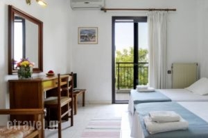Stella Rooms_best deals_Room_Macedonia_Halkidiki_Kassandreia